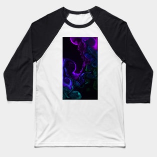 Flow 4 Baseball T-Shirt